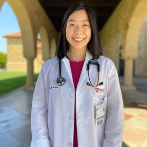 Meet your Posher, Lucy